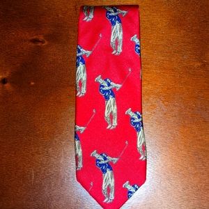 🦋BOGO Vintage Robert Talbott Necktie